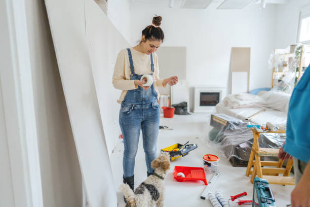 Best Cabinet Painting and Refinishing  in Clearlake Riviera, CA